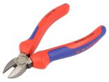 Cutting pliers, 140mm, KNIPEX 70 02 140