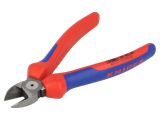 Cutting pliers, 160mm, KNIPEX 70 02 160