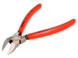 Cutting pliers, 160mm, KNIPEX 72 11 160