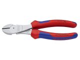 Cutting pliers, 180mm, KNIPEX 74 05 180