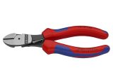 Cutting pliers, 160mm, KNIPEX 74 12 160