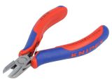 Cutting pliers, 115mm, KNIPEX 77 22 115