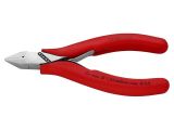 Cutting pliers, 115mm, KNIPEX 77 41 115