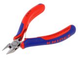 Cutting pliers, 115mm, KNIPEX 77 42 115