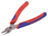 Cutting pliers, 140mm, KNIPEX 78 03 140
