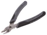 Cutting pliers, 140mm, KNIPEX 78 03 140 ESD