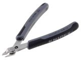 Cutting pliers, 125mm, KNIPEX 78 03 125 ESD
