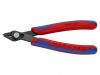 Cutting pliers, 125mm, KNIPEX 78 61 125