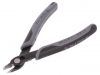 Cutting pliers, 140mm, KNIPEX 78 61 140 ESD