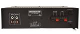 Ceiling speakers amplifier X-1040, 40W, 100V, USB - 2 - Vikiwat Ceiling speakers amplifier X-1040, 40W, 100V, USB - 2