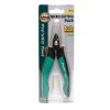 Cutting pliers, 135mm, high carbon steel, PM-30D, PRO'S KIT - 2
