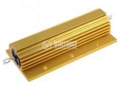 Resistor 470 mohm, 150W, ±5%, wire • Resistors | VIKIWAT