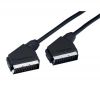 Cable SCART/m-SCART/m, 5 m