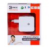Адаптер V0124, 5 VDC, 4.2 A, с 2 USB изхода - 4 - Викиват Адаптер V0124, 5 VDC, 4.2 A, с 2 USB изхода - 4