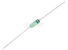 Резистор 56 ohm, 1W, ±5%, жичен • Резистори | ВИКИВАТ