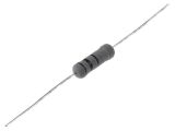 Resistor 18 ohm, 3W, ±5%, wire