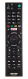 Remote control, SONY, RMТ-TX100D