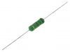 Resistor 150 ohm, 2W, ±5%, wire