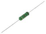 Resistor 30 ohm, 2W, ±5%, wire 126419