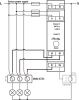 Wi-Fi Smart електромер, 230VAC, Shelly PRO 3EM-3CT63, трифазен
 - 2