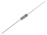 Резистор 33 ohm, 1W, ±5%, метал-оксид
