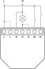 Wi-Fi Smart relay, 220~240VAC, Shelly Dimmer Gen3, 070526 - 2