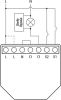 Wi-Fi Smart relay, 220~240VAC, Shelly Dimmer Gen3 - 3