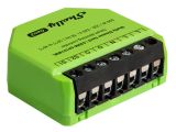 Wi-Fi Smart relay, 220~240VAC, Shelly Dimmer Gen3, 070526, without neutral