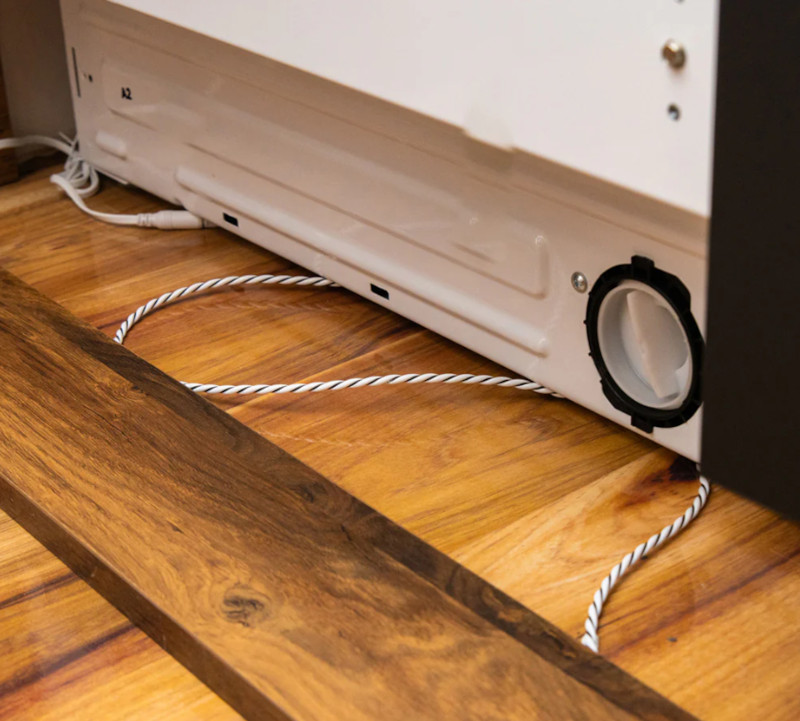 Кабел удължение&nbsp;за датчик, Shelly Leak Sensor Cable, 072131