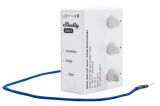 Wi-Fi Smart electricity meter, 230VAC, Shelly 3EM-63T Gen3, three-phase, 261941
