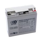 Тягов акумулатор 12V 20Ah, OT20-12(GEL)/CD, OUTDO