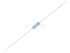 Resistor 105 ohm, 600mW, ±1% • Resistors | VIKIWAT