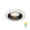 LED луна за вграждане, 220VAC, 6.5W, 630lm - 1