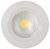 LED луна за окачен таван 8W, 220VAC, 4200K, неутрално бяло - 2