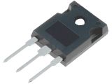Transistor IRFP9240 MOS-P-FET 200 V, 12 A, 0.5 Ohm, 150 W