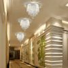 LED capsule bulb, 3W, G9, 230VAC, 260lm, 3000K, warm white, BA29-00390, dimmable - 2