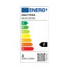 LED capsule bulb, 3W, G9, 230VAC, 260lm, 3000K, warm white, BA29-00390, dimmable - 4