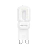 LED capsule bulb, 3W, G9, 230VAC, 260lm, 3000K, warm white, BA29-00390, dimmable