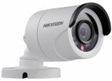 Камера за видеонаблюдение, HDTVI, HIKVISION, 1Mpx, 720p, 3.6mm, IP66 12765