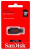 Флаш памет SanDisk, Cruzer Blade, 128GB, USB 2.0
 - 2