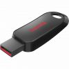 Флаш памет SanDisk Cruzer Snap, 128GB, USB 2.0
 - 3
