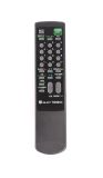 Remote control for TV SONY RM-827T
