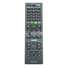 BRAVO BRAND 3 (90202063) - TELECOMANDO COMPATIBILE PER TV SONY
