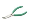 Pliers, semicircular, angled, 1PK-055S, 130mm, PRO'S KIT