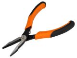 Pliers, flat, straight, BAHCO, 140mm