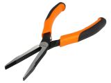 Pliers, flat, straight, BAHCO, 180mm