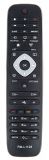 Remote control Philips RM-L1128, AAA