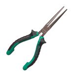 Pliers, flat, straight, PM-746, 150mm, PRO'S KIT