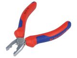 Pliers, standard, combined, 110mm, KNIPEX 08 05 110