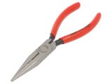 Pliers, standard, combined, 160mm, KNIPEX 25 01 160